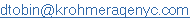 Image of email address of Dennisha Tobin